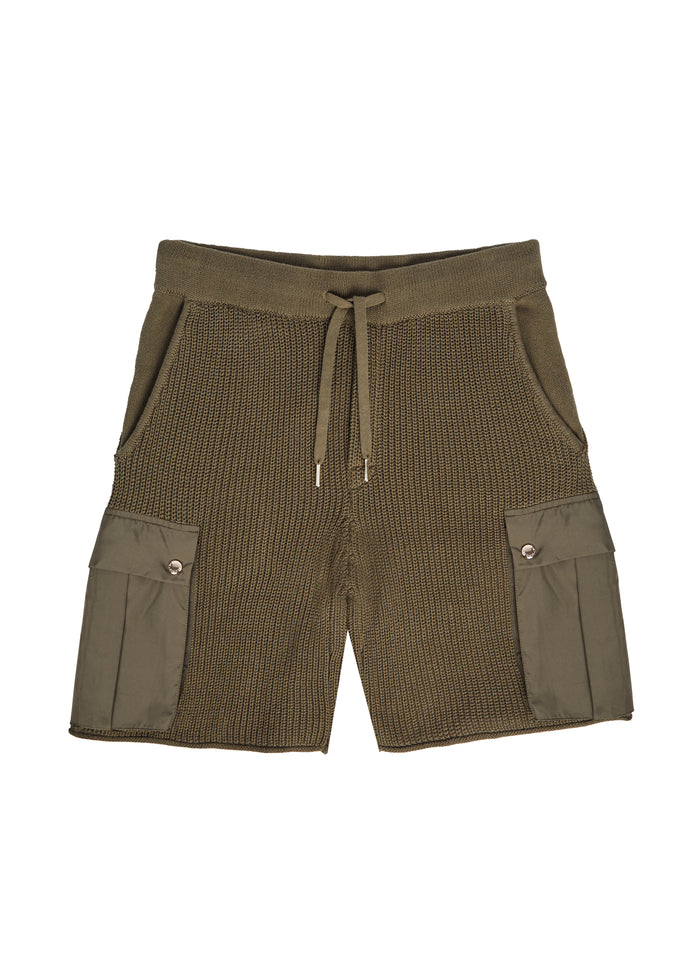 Coby Short
