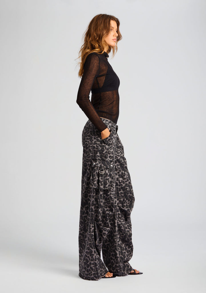 Jane Cargo Pant – SER.O.YA