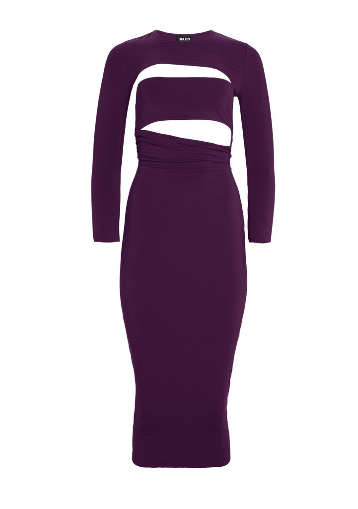 Kepla Dress – SEROYA