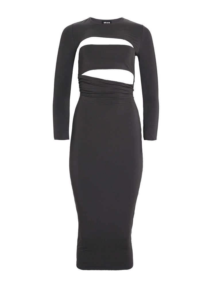 Kepla Dress – SEROYA