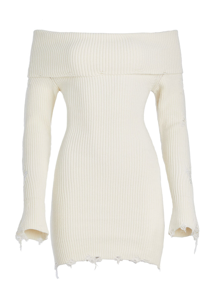Everleigh Dress SEROYA Everleigh Dress SEROYA