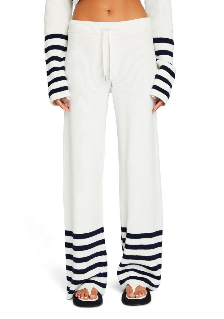 SUAVELE 【SV-0109】TOROMI DRAPE EASY PANTS AW24Y109_ARANEOLACEHEMWIDELEGT