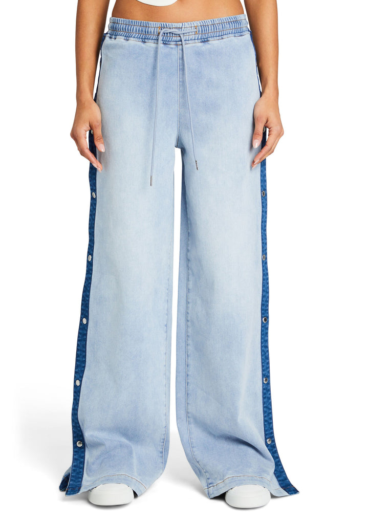 Gabbi Wide Leg Jean – SER.O.YA