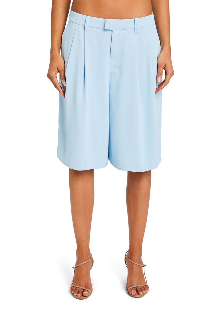 【PORTERNA】Laura shirring short one piece Oahu 6