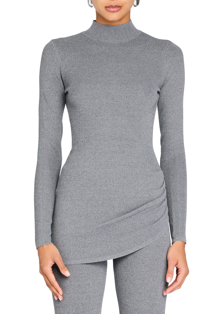 全国どこでも送料無料！ Michi SER.O.YA – Top Knit トップス