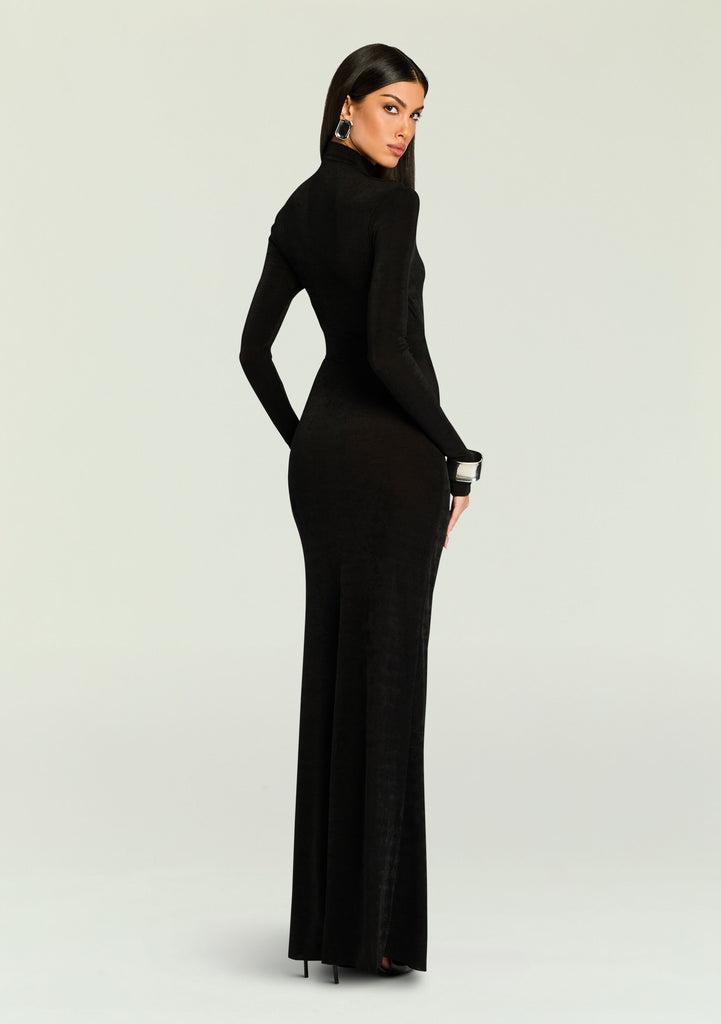 Kim Maxi Dress  SEROYA