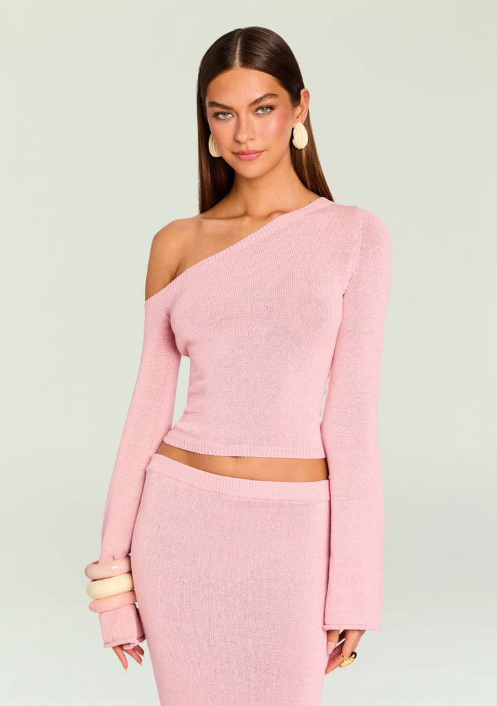 Alivia Knit Top – SEROYA