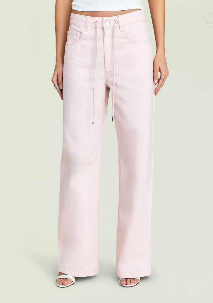 Astrid Denim Pant – SEROYA