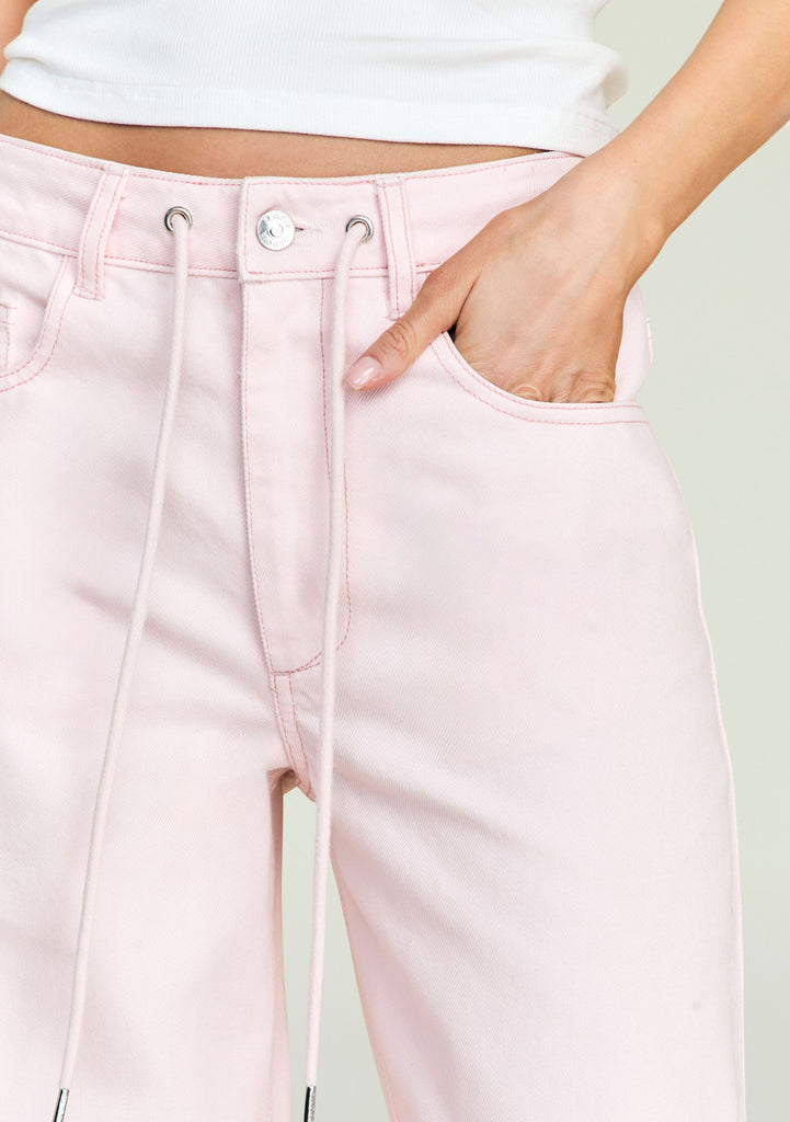 Astrid Denim Pant – SEROYA