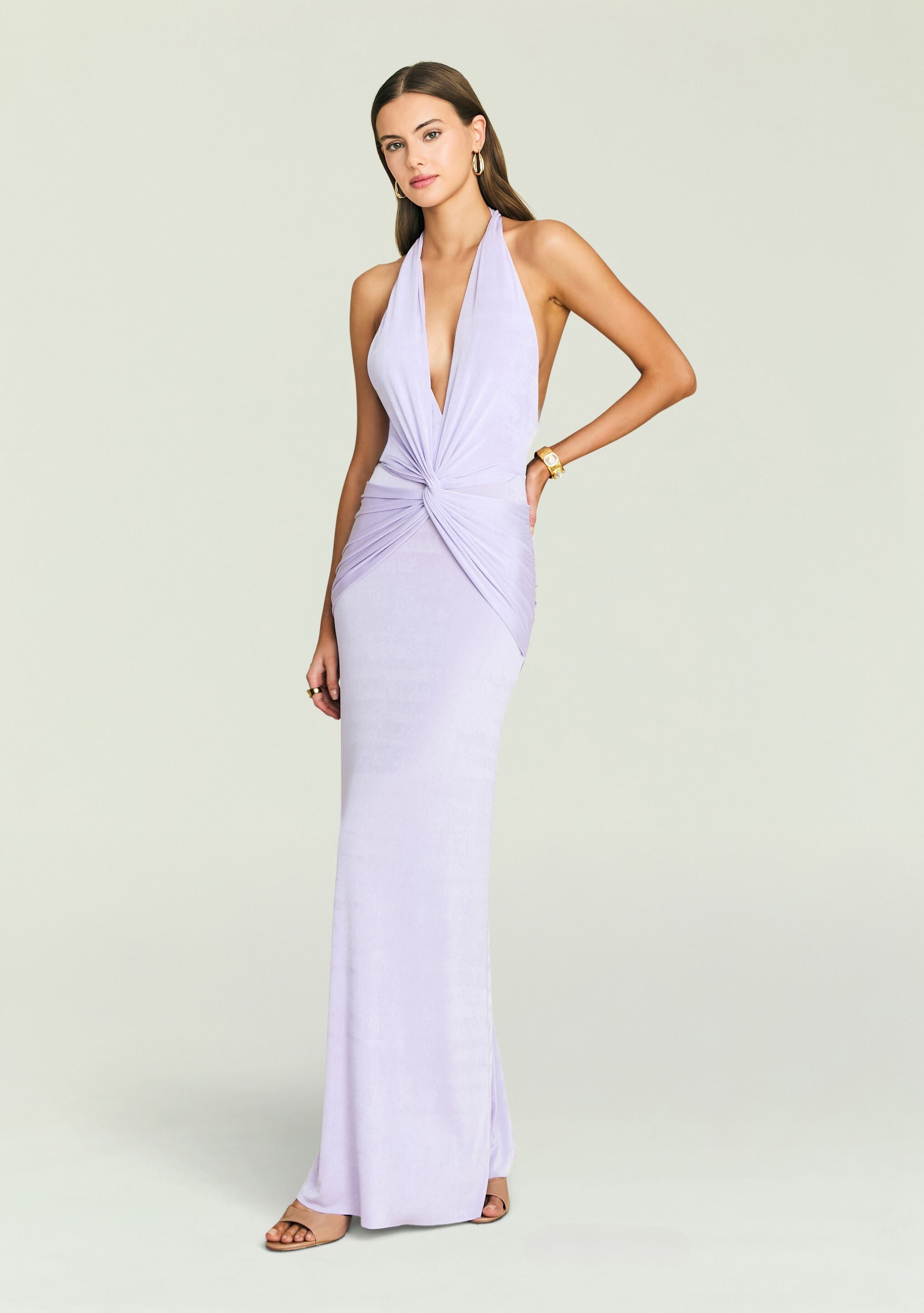 Mada Maxi Dress