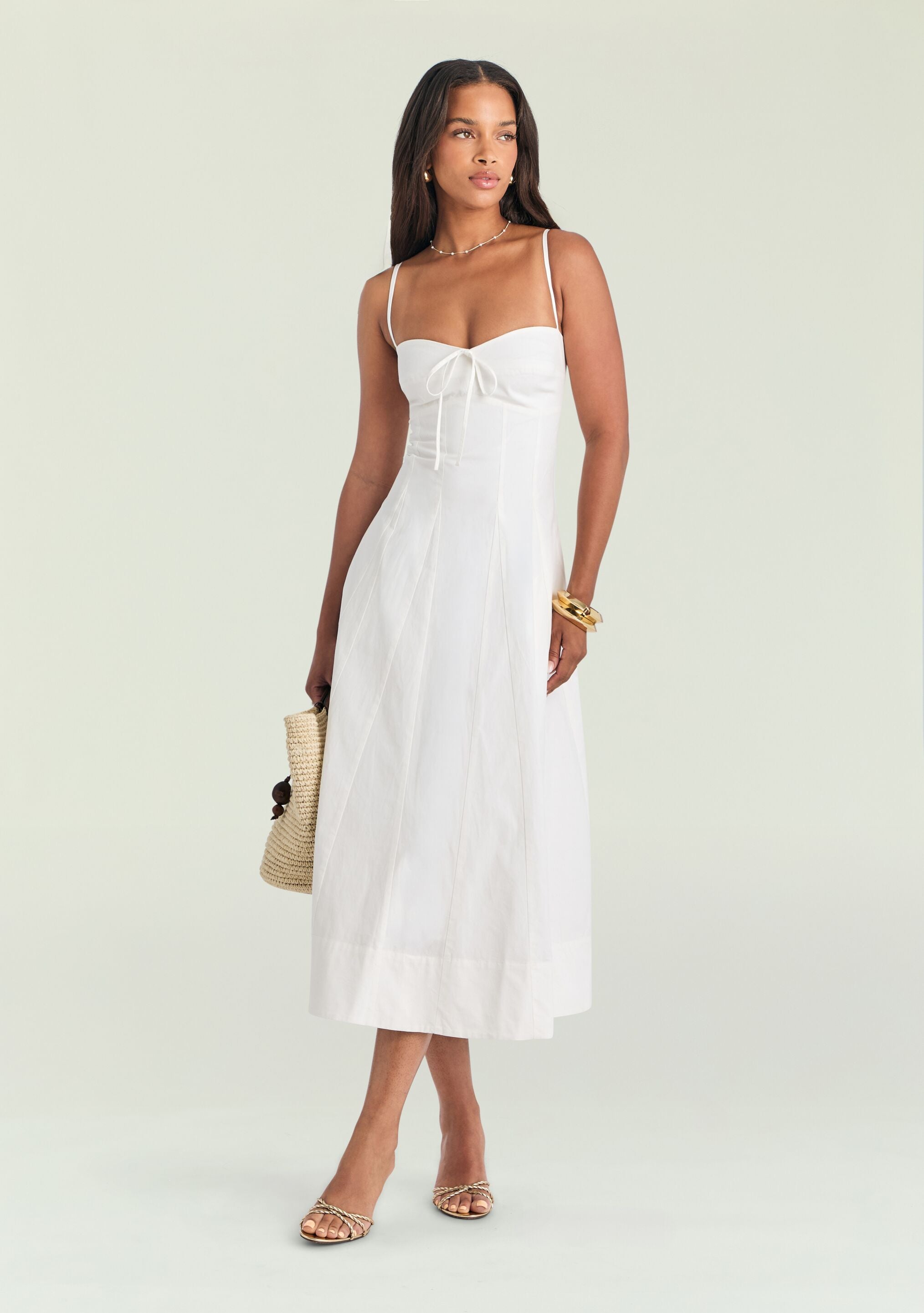 Mirelle Dress