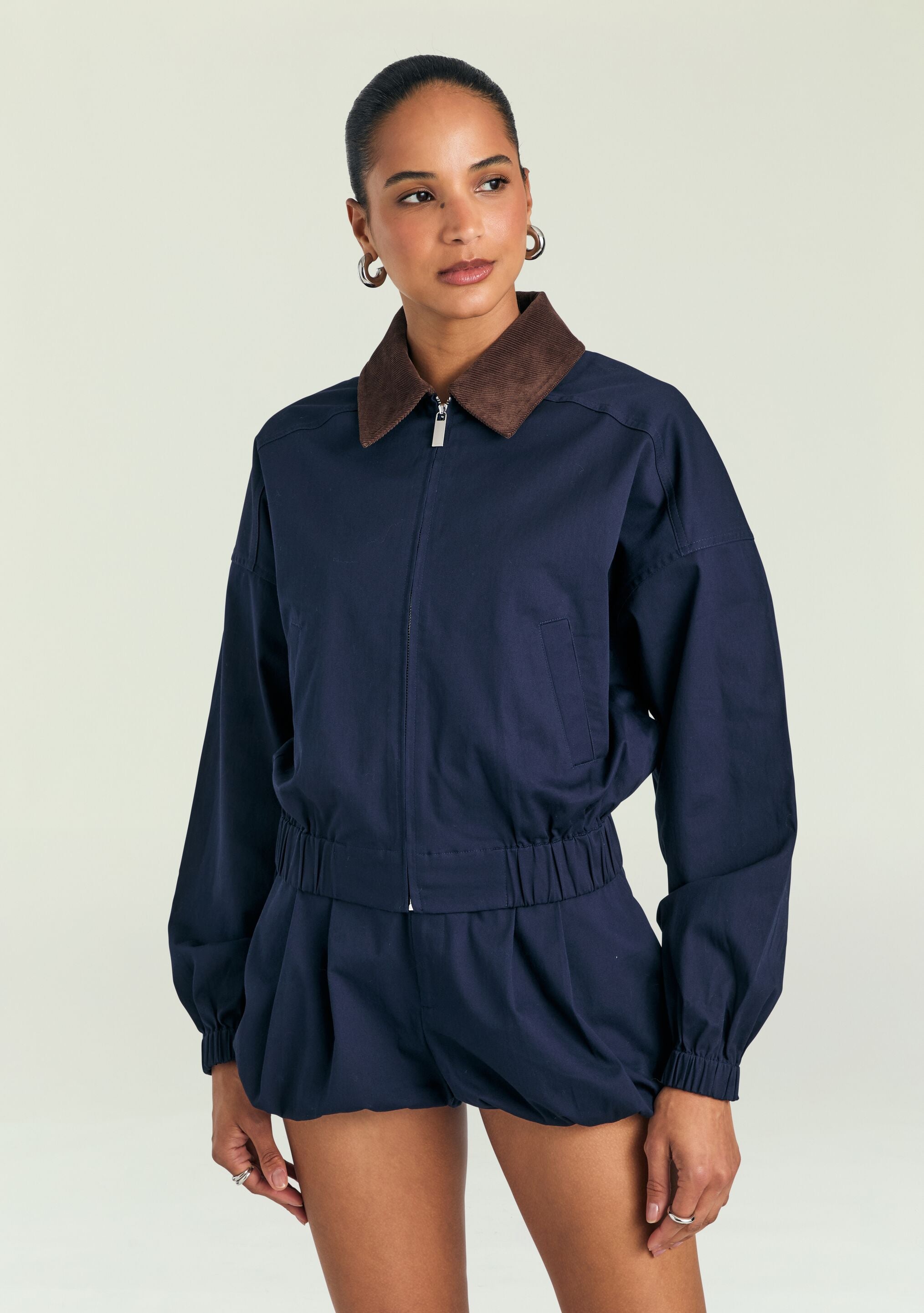 Marielle Jacket