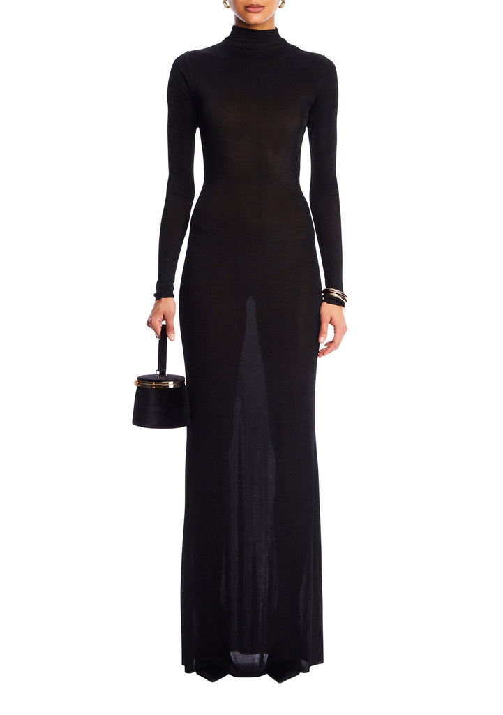 Kim Maxi Dress – SER.O.YA