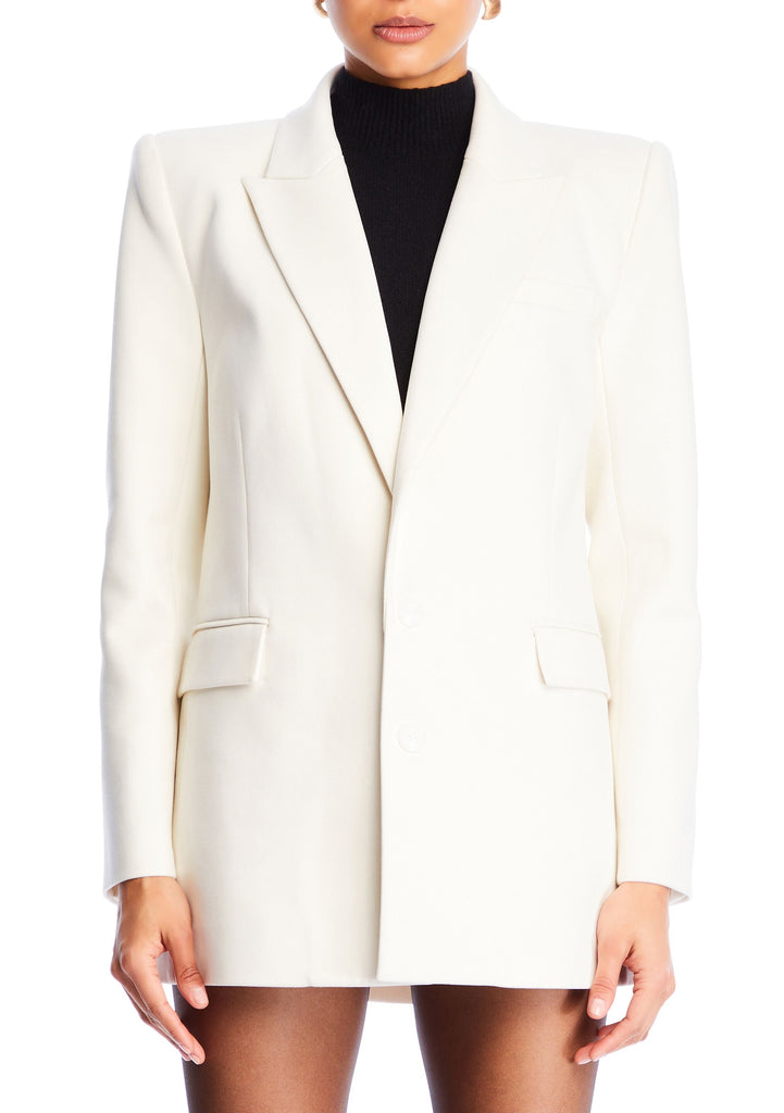 【最終セール】 WAIST SHAPE ASSORT BUTTON COAT Ecommerce_Crop-