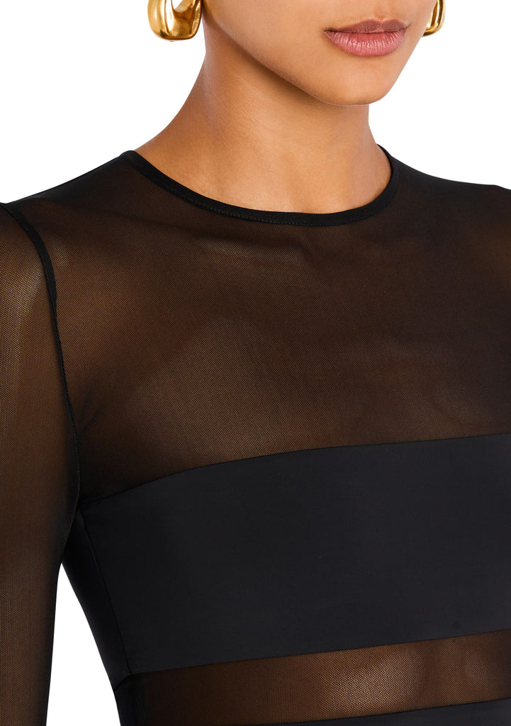 Lars Mini Dress
