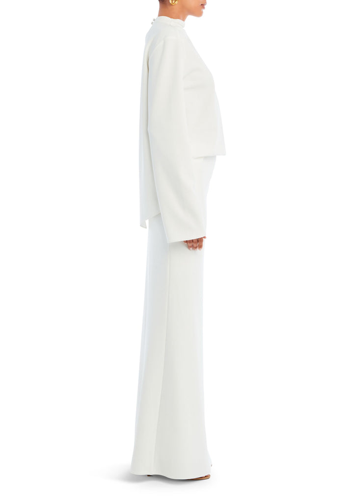 【最終値下げ】SIIILON 21SS angel dress 最終値下げ】SIIILON 21SS angel dress - メルカリ