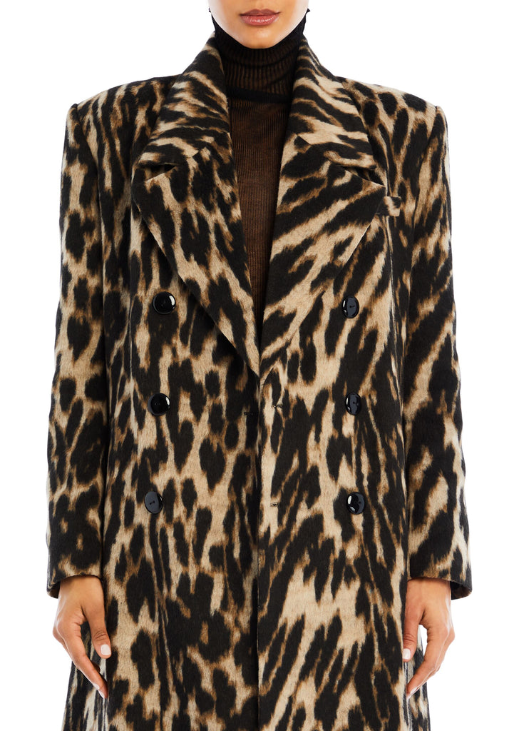 Chiara Coat – SER.O.YA