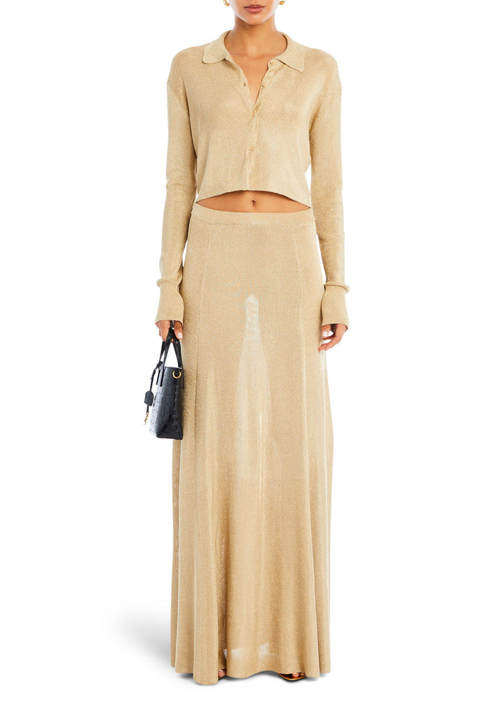 IIROT イロット ヤマダヤ High Jersey Skirt IIROT/イロット】High Jersey Skirt 021-023-CS09の通販