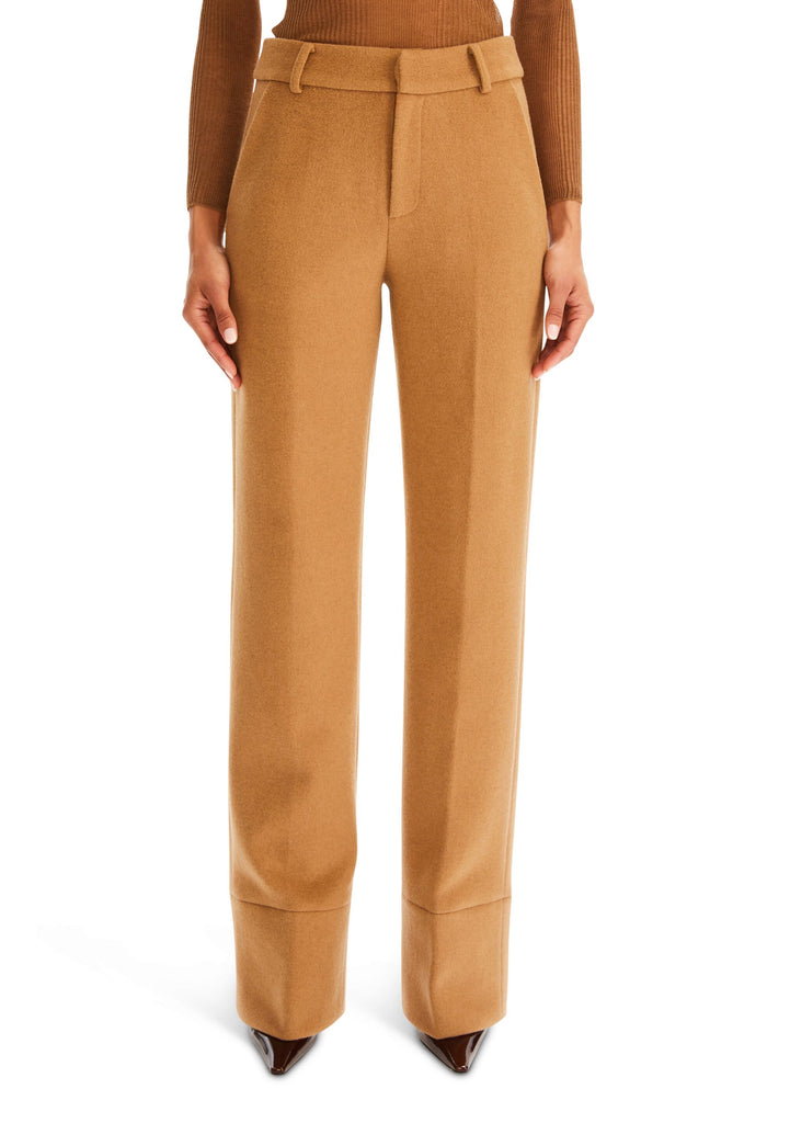 Cremello Wool Pant – SEROYA