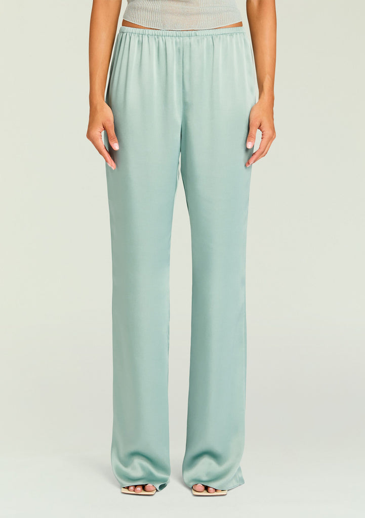 Viva Satin Pant – SEROYA