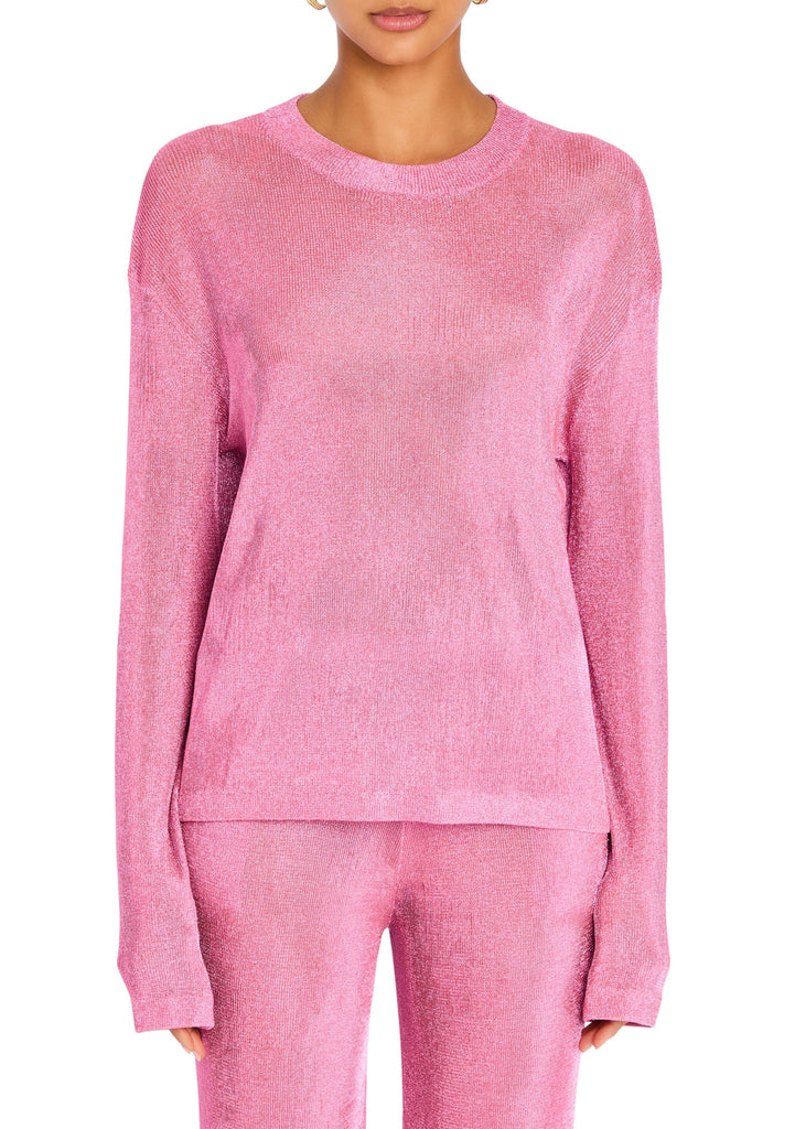 トップス thee greatest botch PUNKY KNIT G20ZW08_625_1_8cb41ea3-7719-