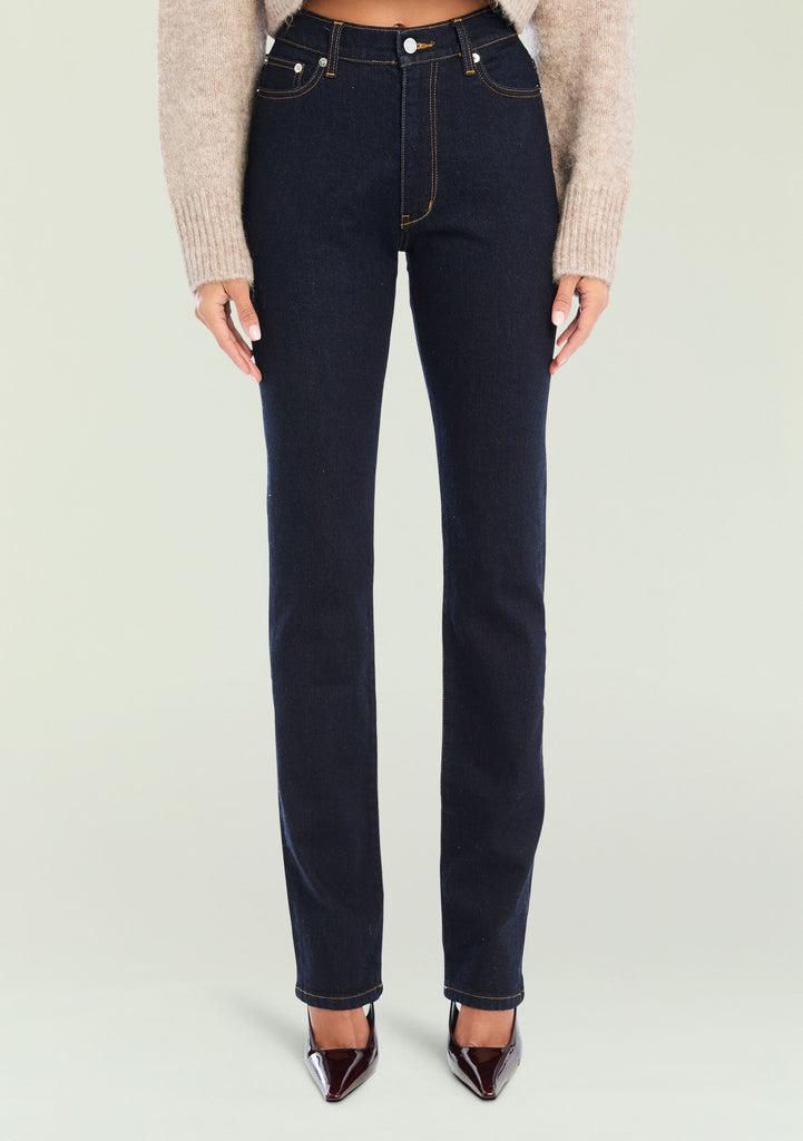 Betsy High Rise Skinny Jean