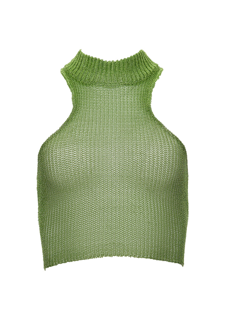 Sundi Halter Top – SER.O.YA