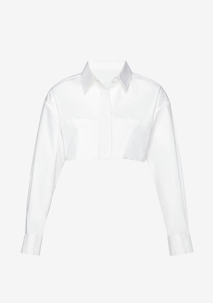 Sanetta T-shirt bra - broken white/off-white - Zalando.de
