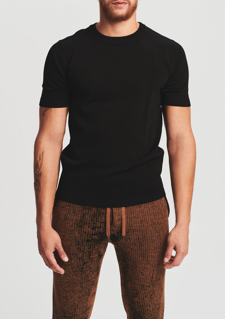 【送料&関税込】Moorer Jude Knit T-shirt Mitch Knit Shirt – SER.O.YA
