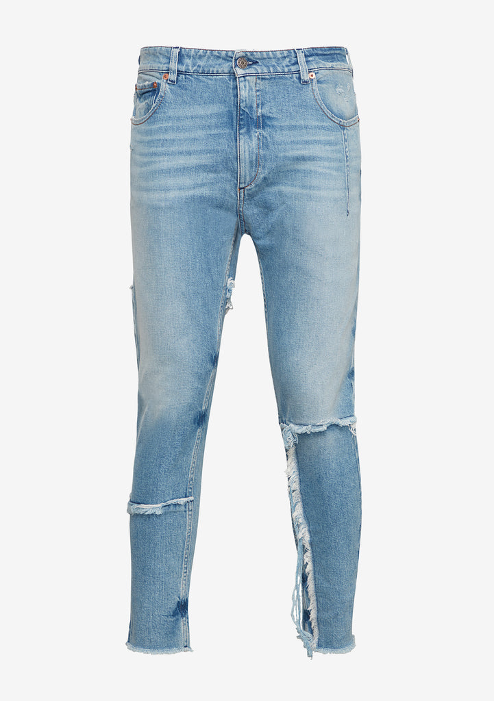 Nate Skinny Jean – SEROYA NYC