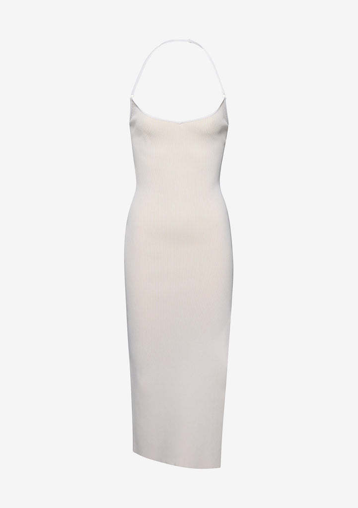 sawyer midi dress Sawyer Ruffled Midi Dress LARGE
