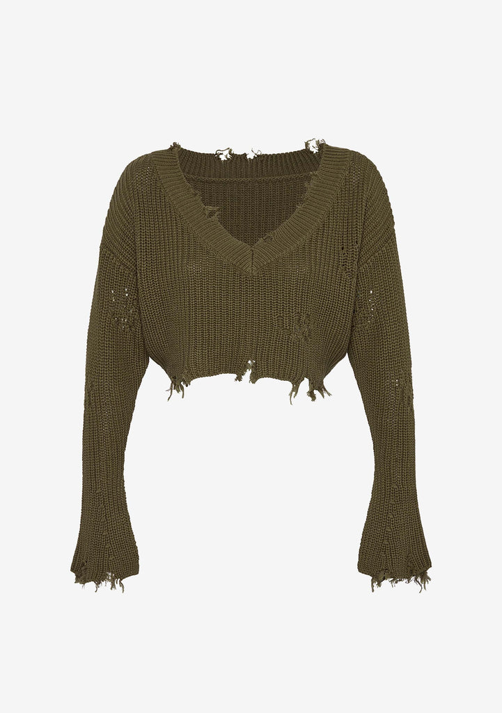 SEROYA Tahara Sweater main image 0