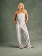 Marlowe Satin Pant
