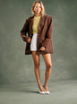 Hera Blazer