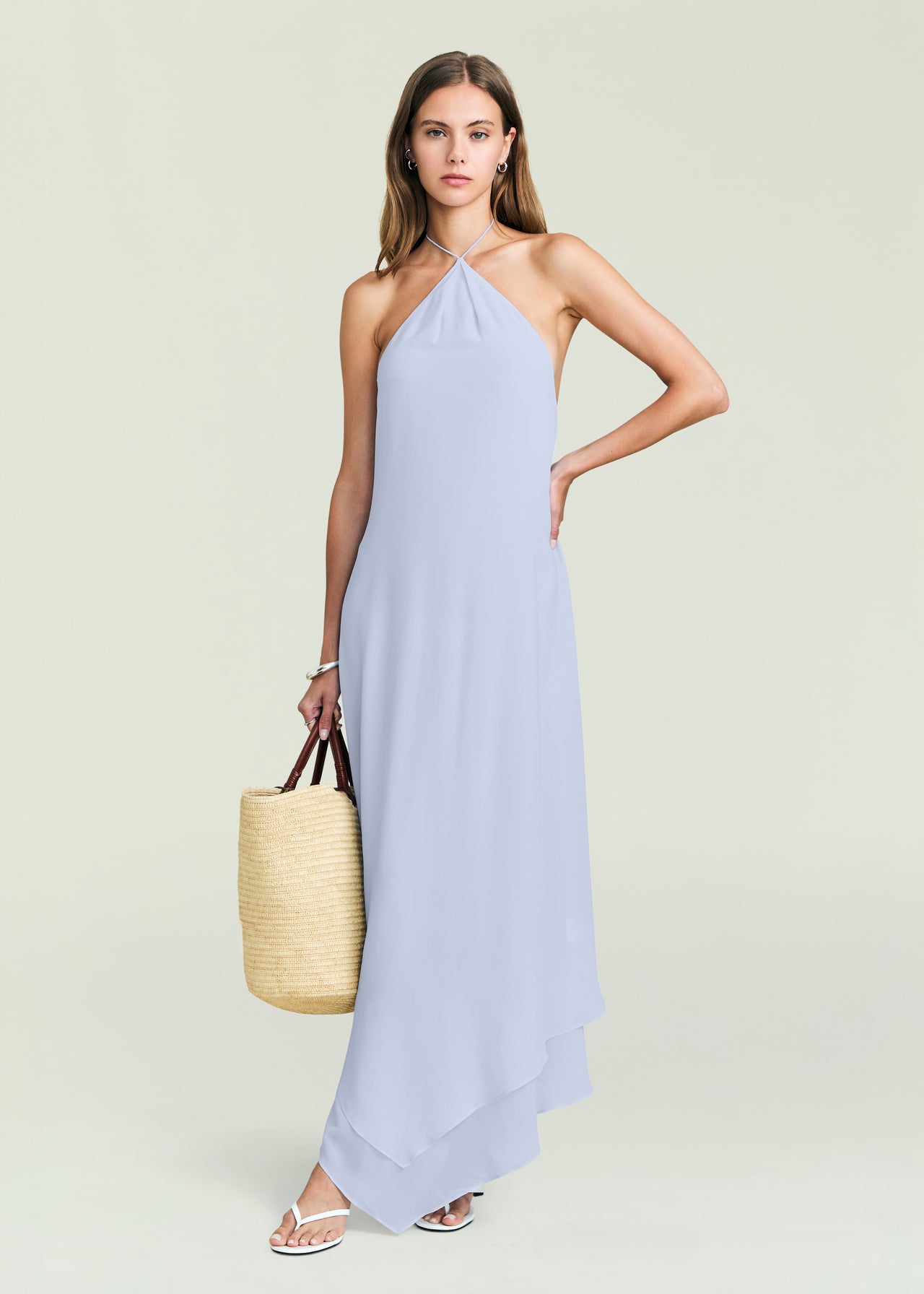 sally bridesmaid dress Seroya Sally Maxi Dress