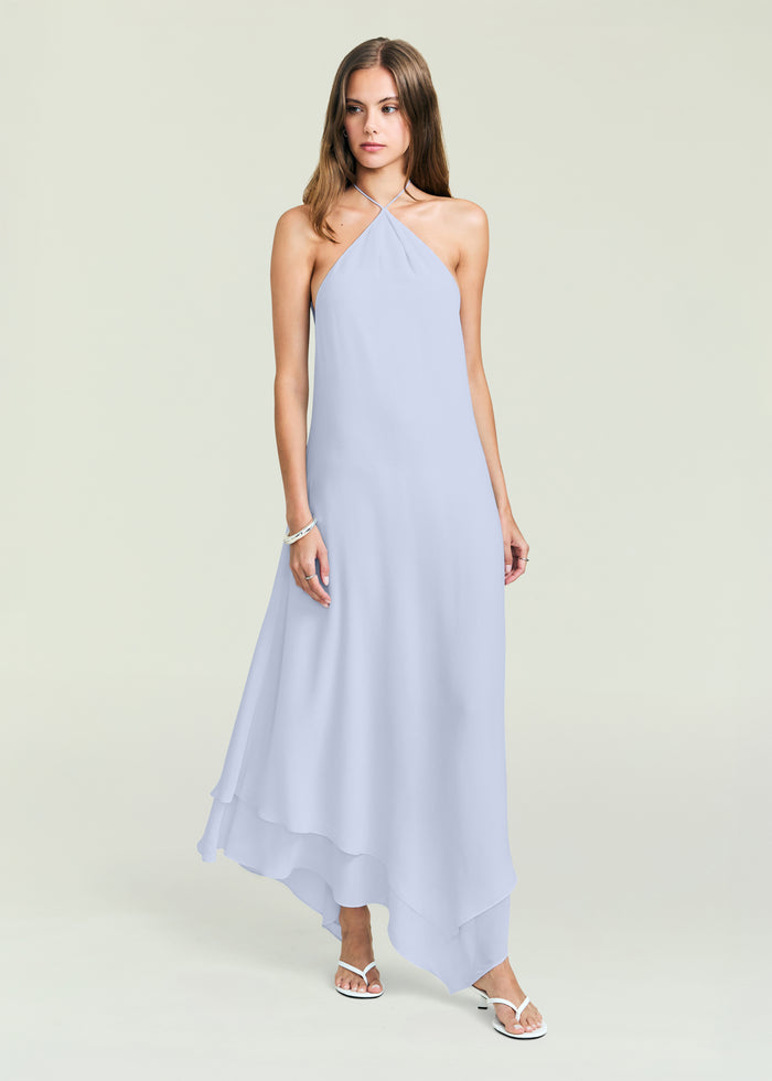 Sally Maxi Dress