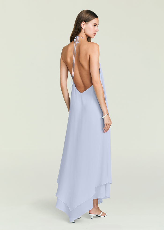 Sally Maxi Dress