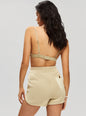 Iris Silk Bralette thumbnail image 4 of 4