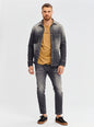 Marcus Shirt Jacket
