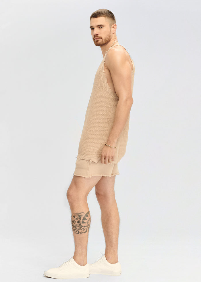Yannis Tank