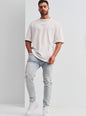 Pierce Oversized T-Shirt