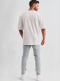 Pierce Oversized T-Shirt