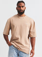Pierce Oversized T-Shirt