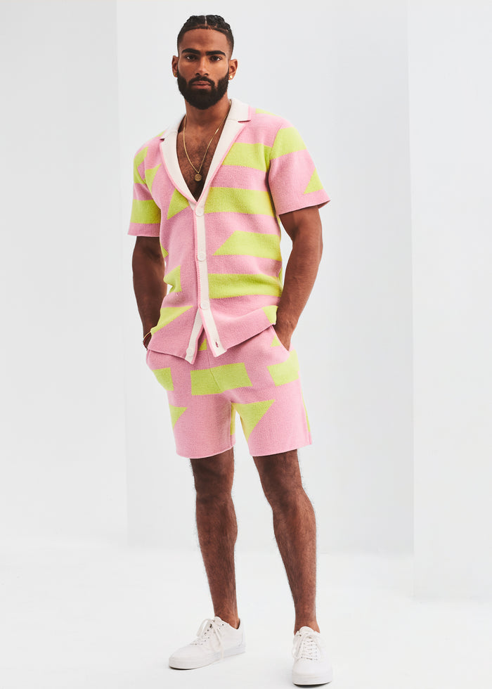 Lei Shirt