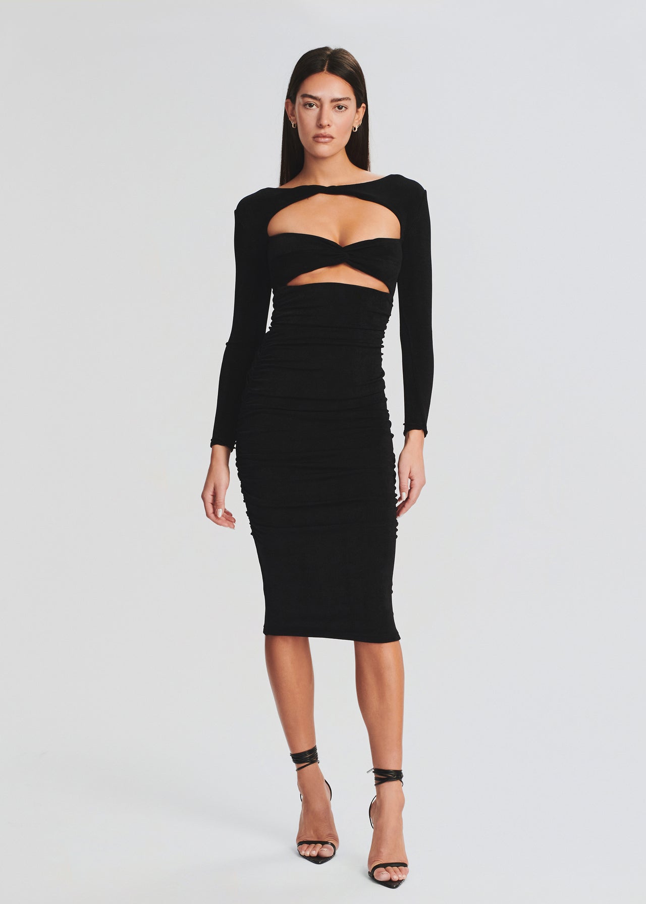 Eden Dress SEROYA Eden Dress SEROYA