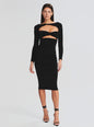 Eden Dress
