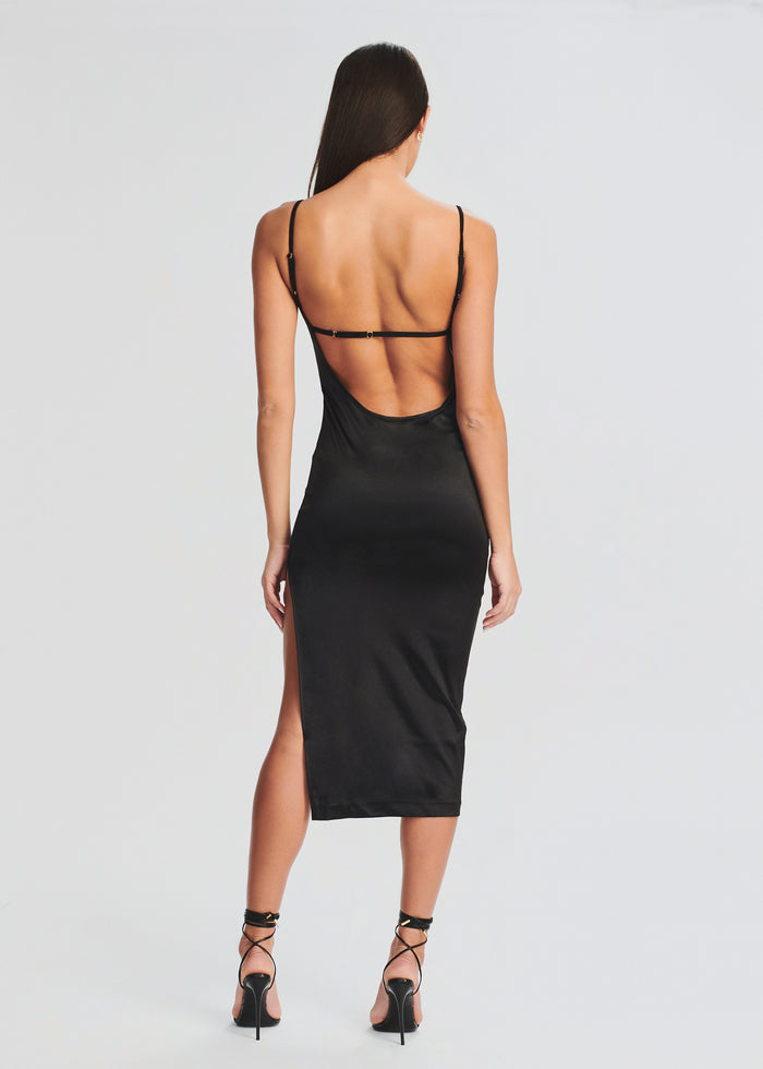 Birdie Dress