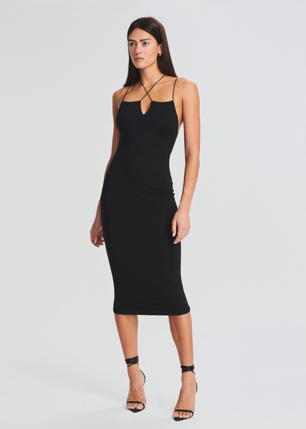 Embracing Effortless Urban Style