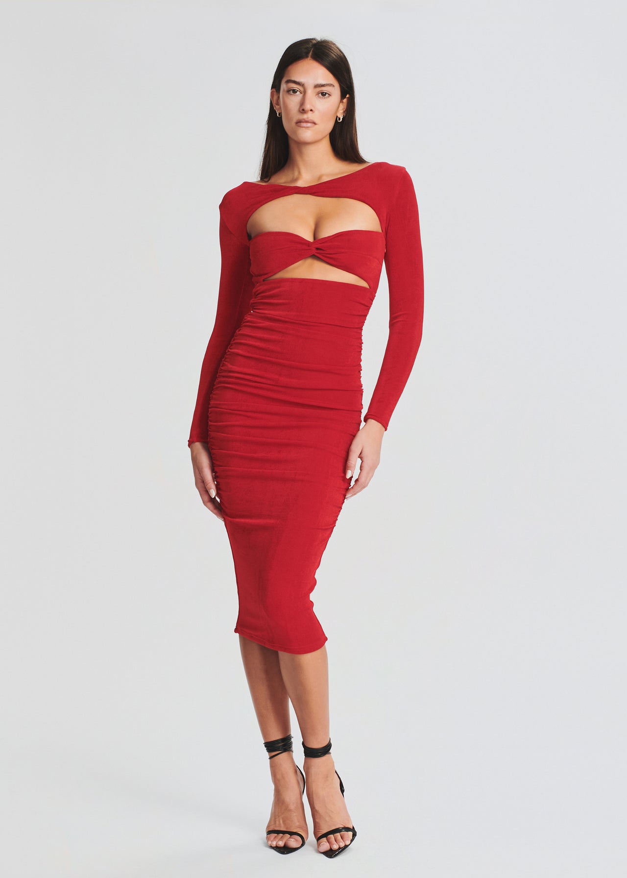 Eden Dress SEROYA Eden Dress SEROYA