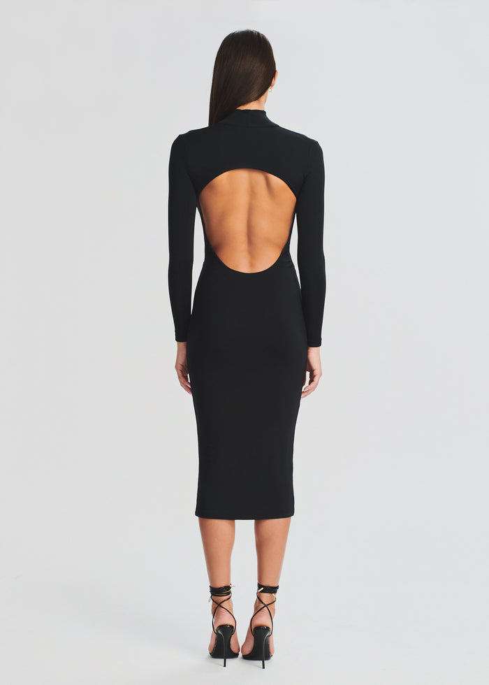 Dani Dress